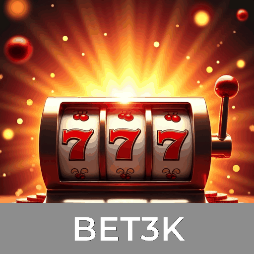 BET3K: Seu Cassino Premiado e Seguro