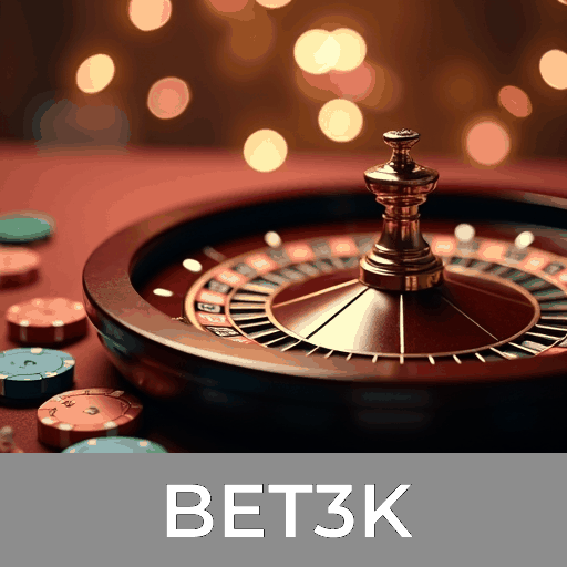 BET3K: Ofertas de Bônus Exclusivas e Imperdíveis