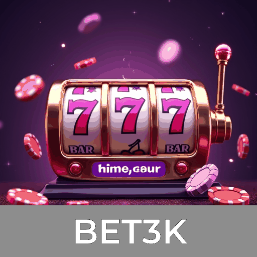 Experimente a Excelência Profissional do BET3K