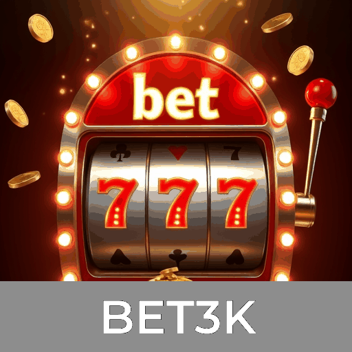 BET3K: Ofertas de Bônus Exclusivas e Imperdíveis