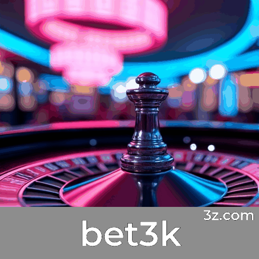 Bet3k: Experimente o Estímulo dos Crash Games