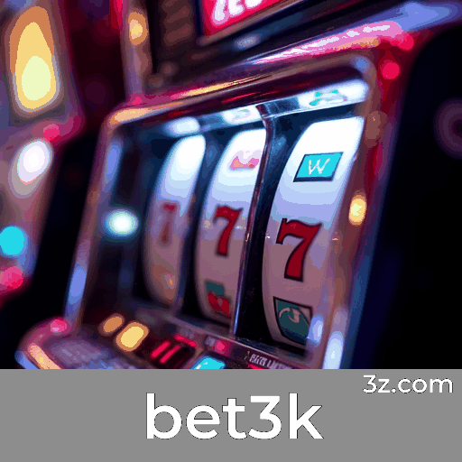Entretenimento ilimitado para jogadores brasileiros na bet3k