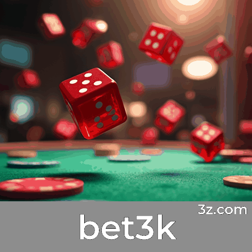 Mergulhe no Fascinante Realismo Psicológico do Cassino bet3k
