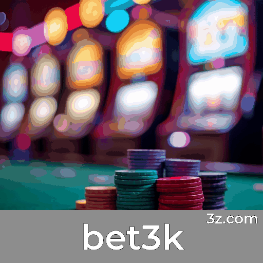 DEPÓSITOS na bet3k