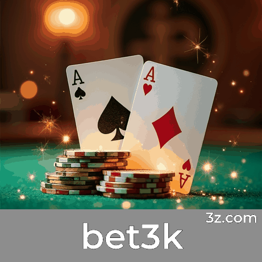 Qualidade Excepcional de Jogos no bet3k Casino